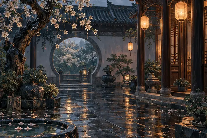 初中生啦啦操青春活力